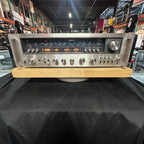 Kenwood KR-9600 Dual Power Stereo Receiver | 160 Watts Per Channel | Legendary Vintage Hi-Fi Powerhouse (Fully Serviced)