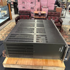Kenwood KR-9600 Dual Power Stereo Receiver | 160 Watts Per Channel | Legendary Vintage Hi-Fi Powerhouse (Fully Serviced)