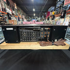 Kenwood KR-9600 Dual Power Stereo Receiver | 160 Watts Per Channel | Legendary Vintage Hi-Fi Powerhouse (Fully Serviced)