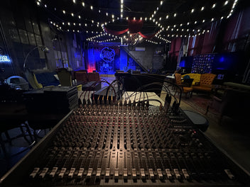 Gallery – Factory Records