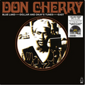 Don Cherry - Blue Lake (Rsd)