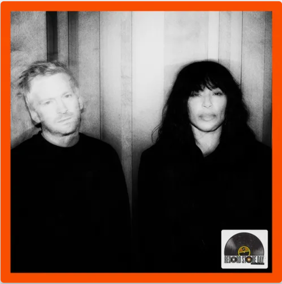 SAGES, Loreen and Olafur Arnalds - SAGES