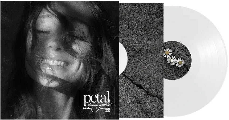 Ariana Grande - Petal "Indie Exclusive"
