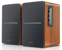 New - Edifier R1280DBs Powered Bookshelf Speaker with Bluetooth