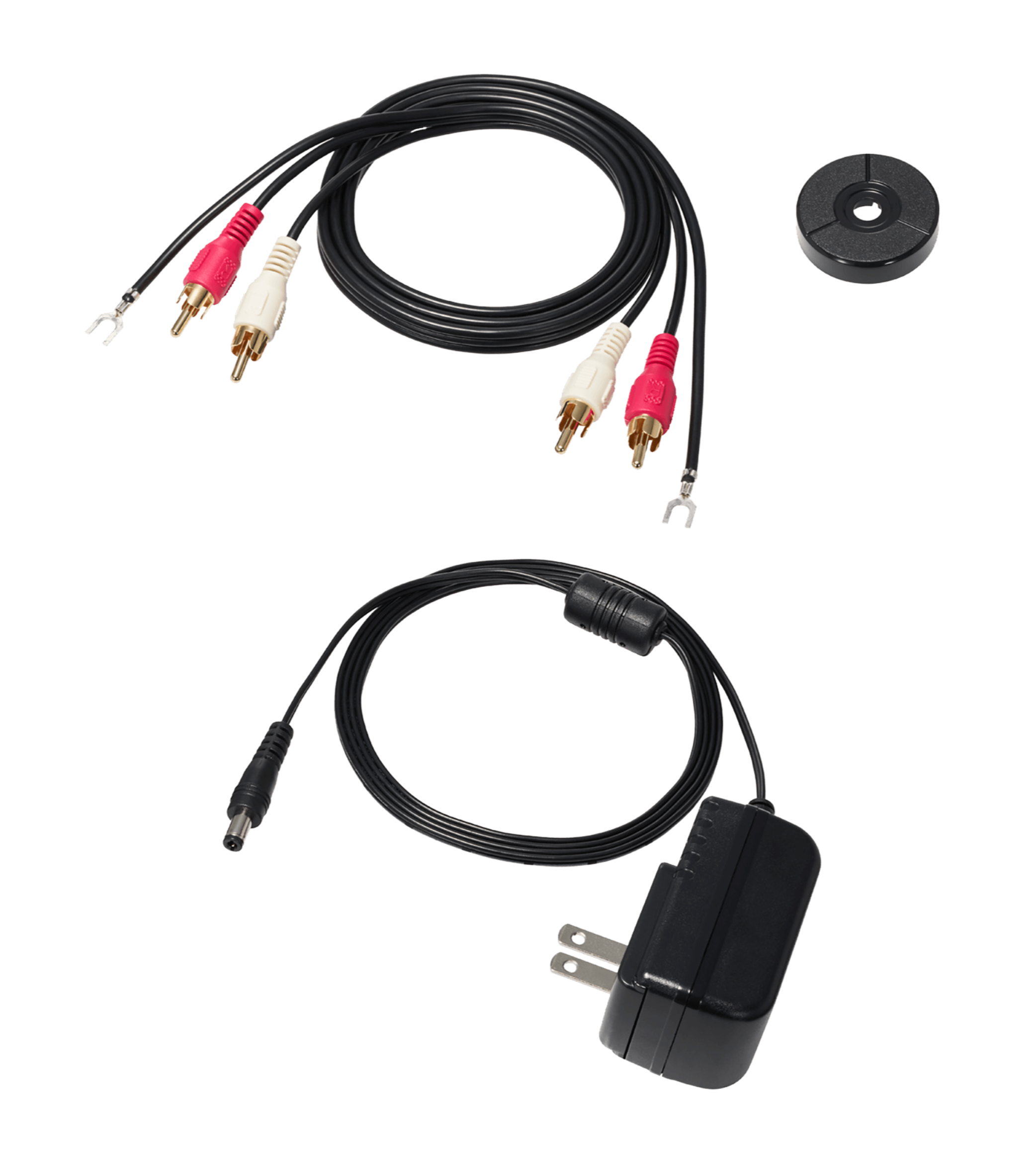 New - Audio Technica AT-LP3XBT Fully Automatic Belt-Drive Turntable