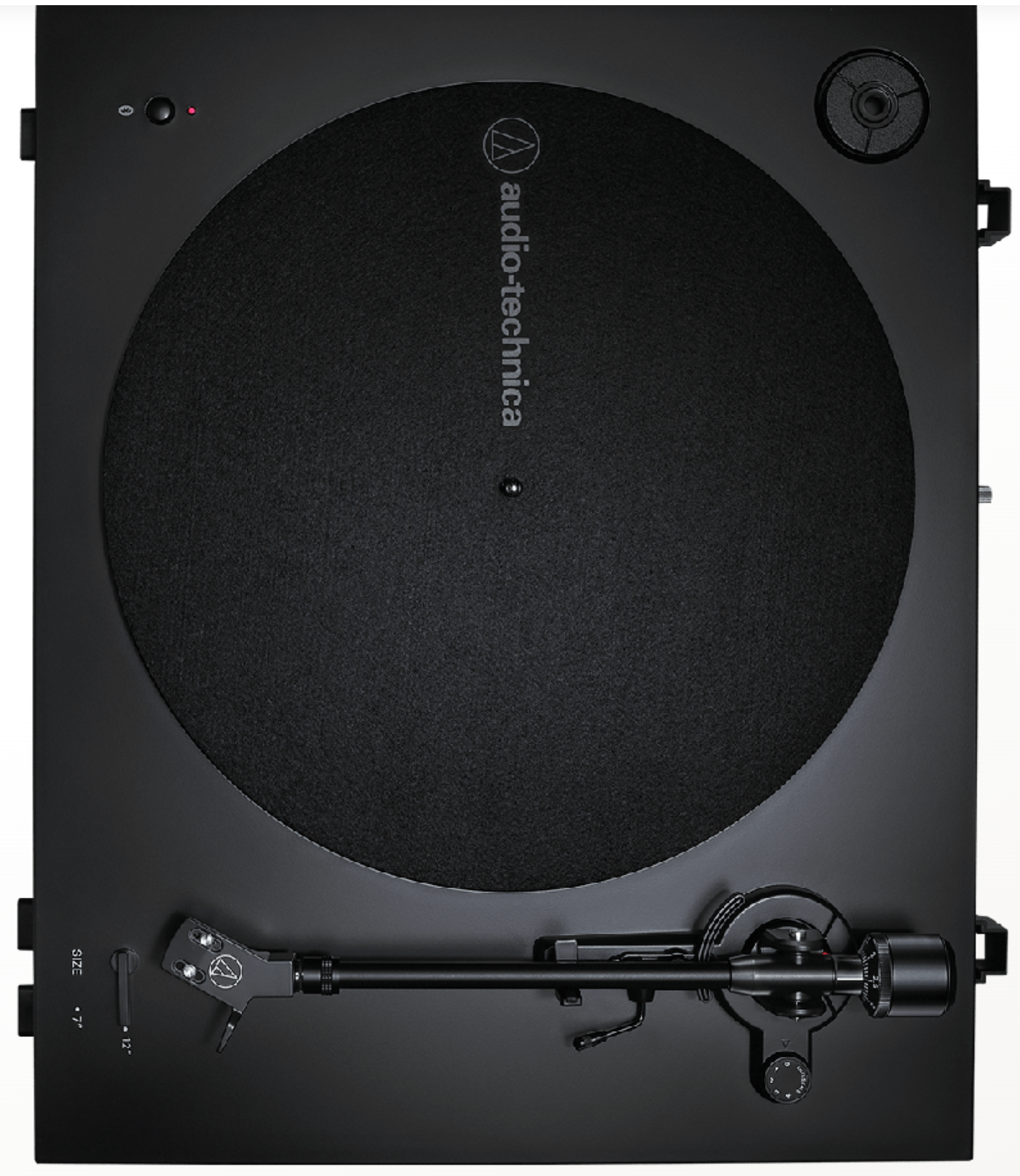 New - Audio Technica AT-LP3XBT Fully Automatic Belt-Drive Turntable