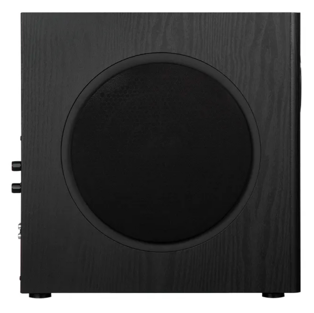 New - Edifier T5s Black Powered Subwoofer