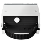 New - Audio Technica AT-SB727 Sound Burger - Portable Bluetooth Turntable