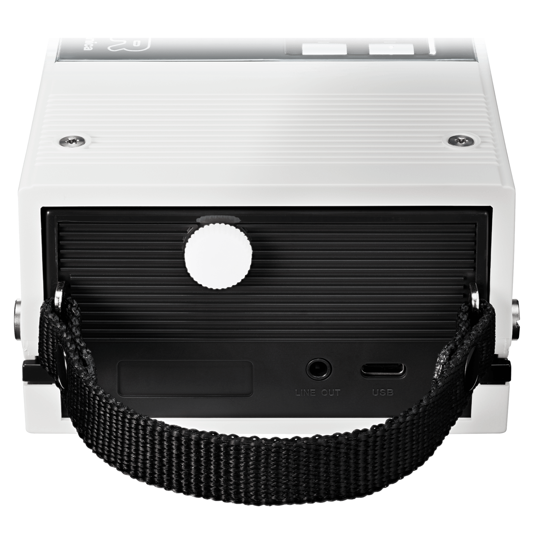 New - Audio Technica AT-SB727 Sound Burger - Portable Bluetooth Turntable