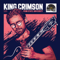 King Crimson -  Live - Penn State University 29 June 1974