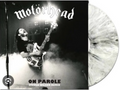 Motorhead - On Parole Steve Wilson Remix