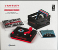 The Rolling Stones – RSD 3" Mini Turntable Collection