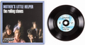 The Rolling Stones - 3" Mother's Little Helper 3-inch Single