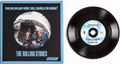 The Rolling Stones - 3" Have You Seen Your Mother, Baby, Standing in the Shadow 3-inch Single