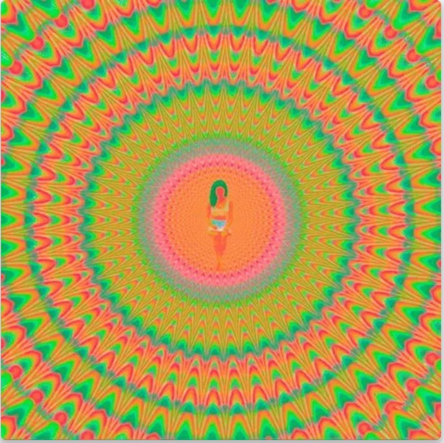 JHENE AIKO - TRIP
