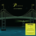 Pixies - Live In Newport