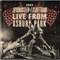 Bruce Springsteen - Live from Asbury Park 2024