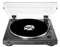 New - Audio Technica AT-LP60X Fully Automatic Belt-Drive Turntable