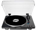 New - Audio Technica AT-LP70X-BG Fully Automatic Belt-Drive Turntable