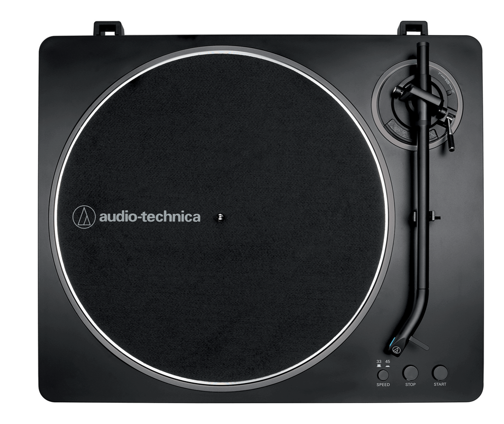 New - Audio Technica AT-LP70X-BG Fully Automatic Belt-Drive Turntable