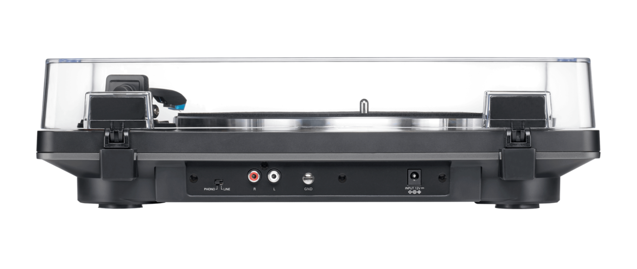 New - Audio Technica AT-LP70X-BG Fully Automatic Belt-Drive Turntable