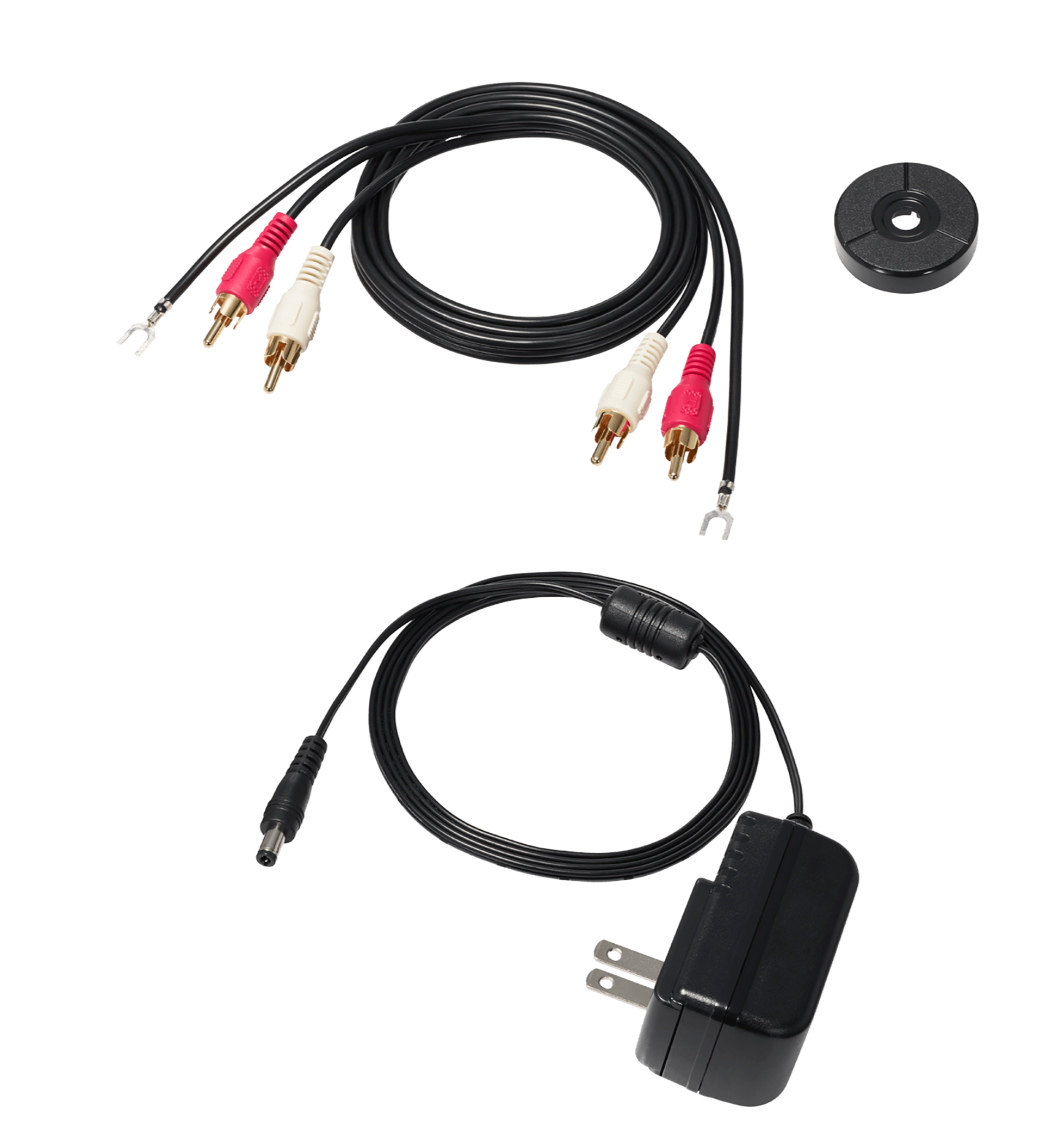 New - Audio Technica AT-LP70X-BG Fully Automatic Belt-Drive Turntable