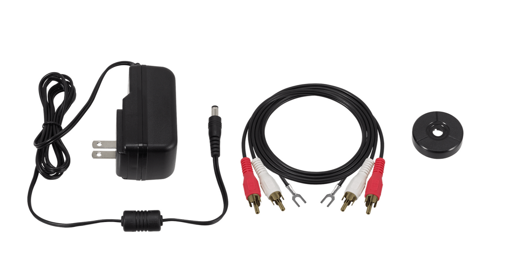 New - Audio Technica AT-LP120XUSB Direct-Drive Turntable (Analog & USB)