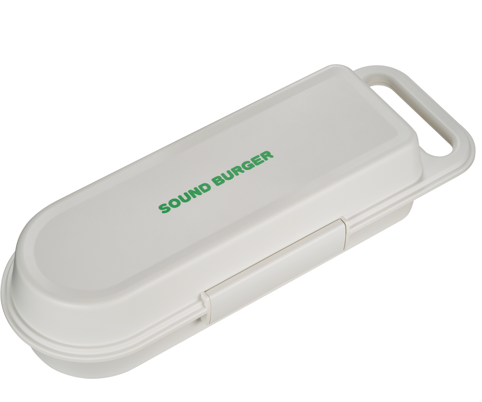 New - Audio Technica AT-SB727 Sound Burger - Portable Bluetooth Turntable