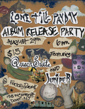 Lone Till Payday - Album Release (Ft. Queen Suite & Juniper)