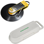 New - Audio Technica AT-SB727 Sound Burger - Portable Bluetooth Turntable