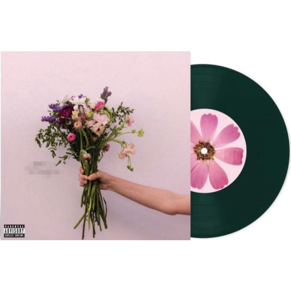 Olivia Rodrigo ‎– 7" Single Honeybee