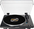 New - Audio Technica AT-LP70X-BG Fully Automatic Belt-Drive Turntable