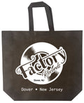 Factory Records Bags (Available November 1st)