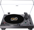 New - Audio Technica AT-LP120XBT-USB Direct-Drive Turntable (Analog & USB) Bluetooth