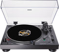 New - Audio Technica AT-LP120XUSB Direct-Drive Turntable (Analog & USB)
