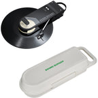 New - Audio Technica AT-SB727 Sound Burger - Portable Bluetooth Turntable