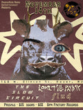 Lone Till Payday, The Slow Circuit, and Flud Concert